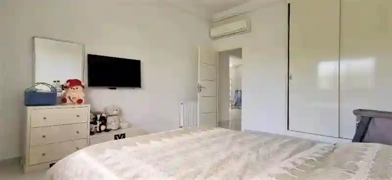 Villa Happy Bouficha o - Vue 4