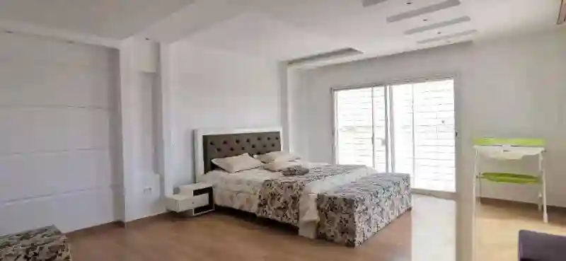 Villa Happy Bouficha o - Vue 6