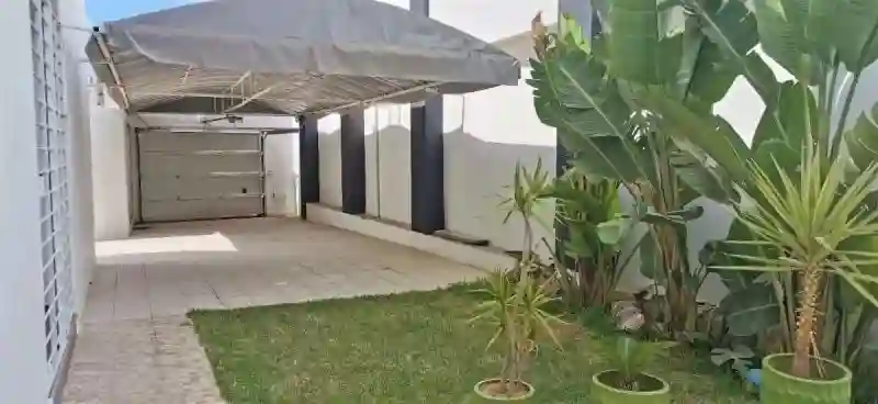 Villa Happy Villa bou Ficha - Vue 3