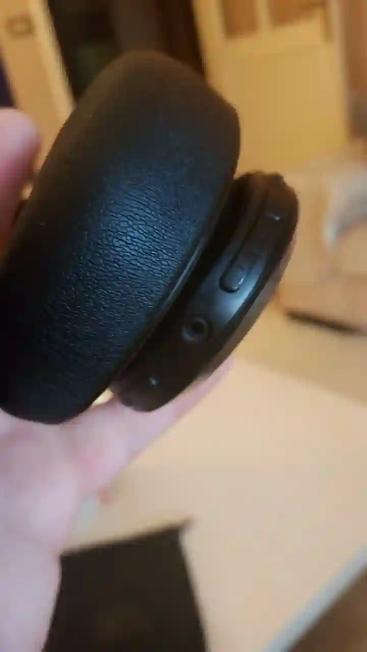 Casque JBL Live 660nc (occasion État Comme Neuf) 🎧 - Vue 1