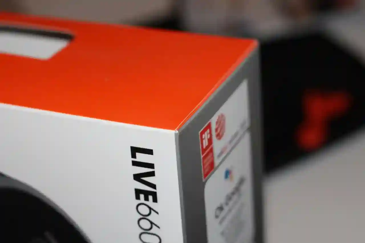 Casque JBL Live 660nc (occasion État Comme Neuf) 🎧 - Vue 6