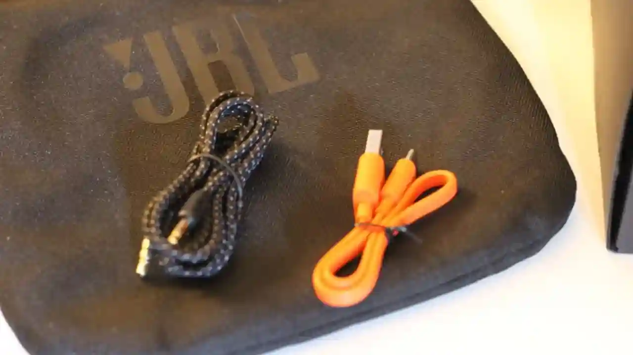 Casque JBL Live 660nc (occasion État Comme Neuf) 🎧 - Vue 7