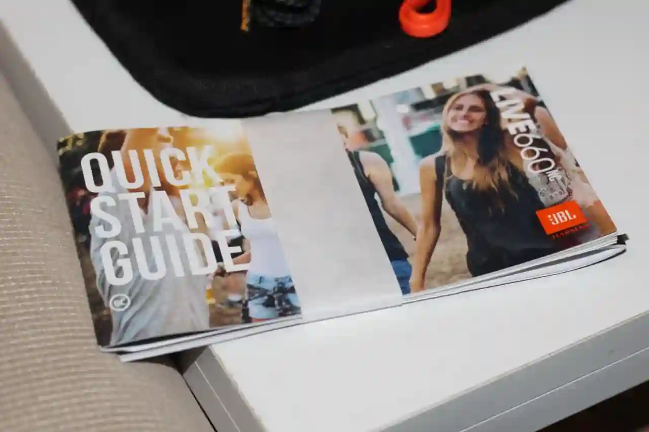 Casque JBL Live 660nc (occasion État Comme Neuf) 🎧 - Vue 8