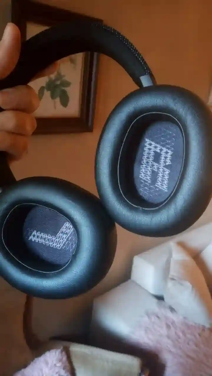 Casque JBL Live 660nc (occasion État Comme Neuf) 🎧 - Vue 9