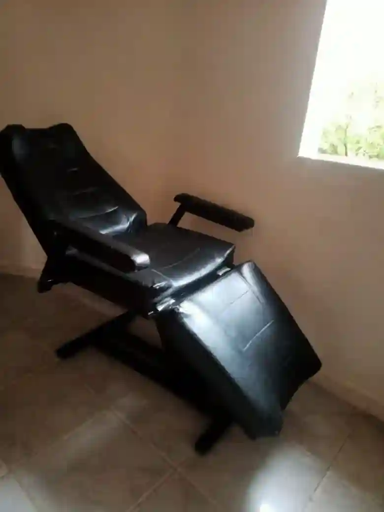 Lit Esthétique où Médical ممكن التوصيل - Vue 1