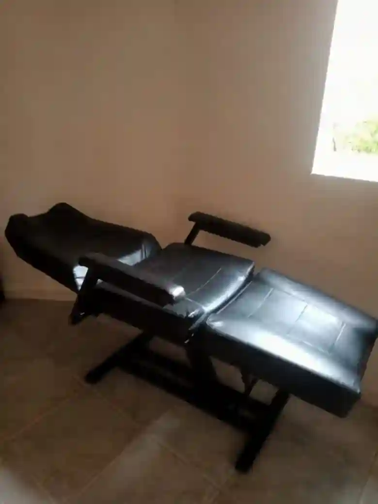 Lit Esthétique où Médical ممكن التوصيل - Vue 2