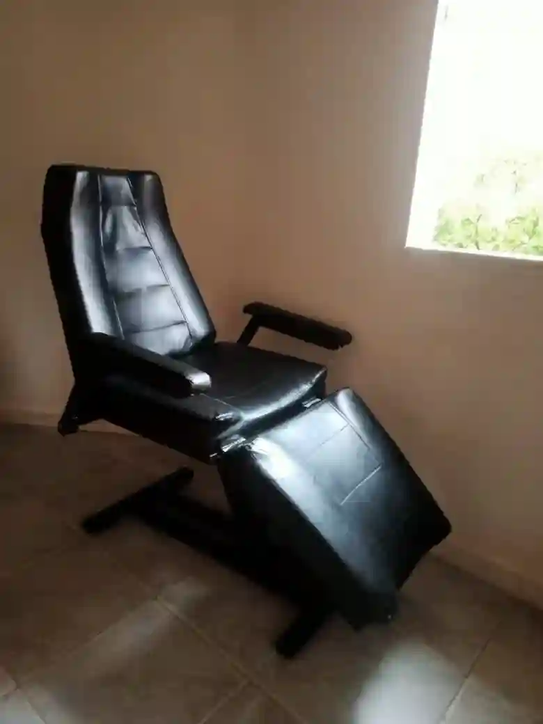 Lit Esthétique où Médical ممكن التوصيل - Vue 3