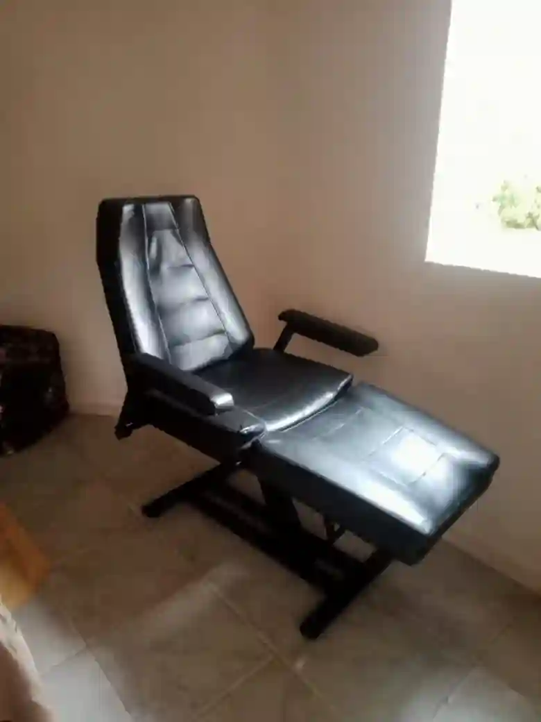 Lit Esthétique où Médical ممكن التوصيل - Vue 4