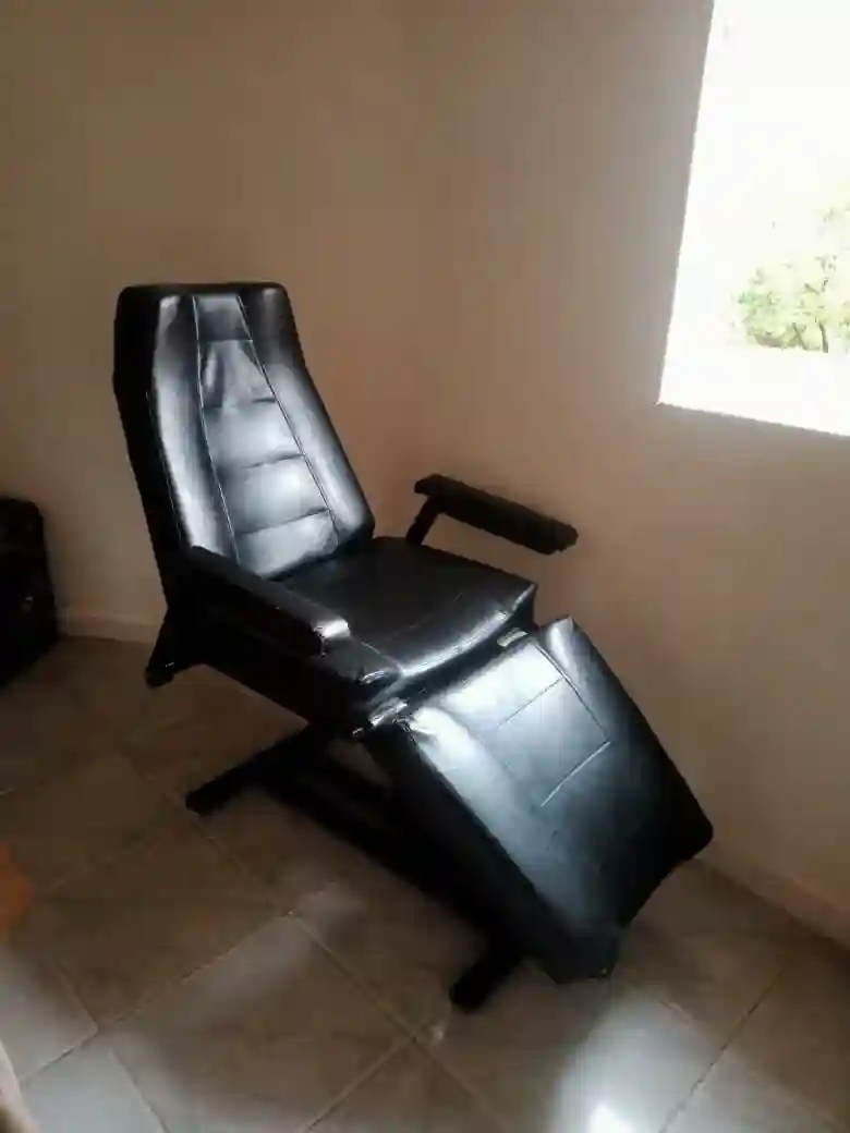 Lit Esthétique où Médical ممكن التوصيل - Vue 5