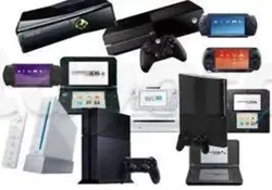 Patch et Réparation Tout Type de Console