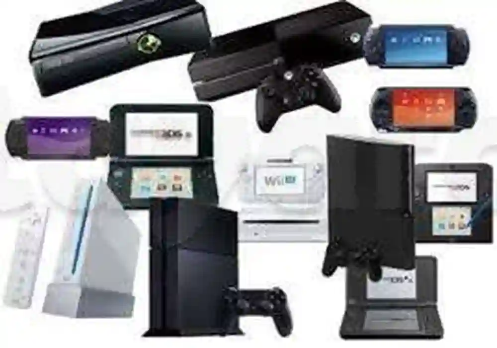 Patch et Réparation Tout Type de Console