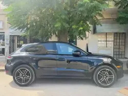 Porsche Macan Importee EN Exellent Etat