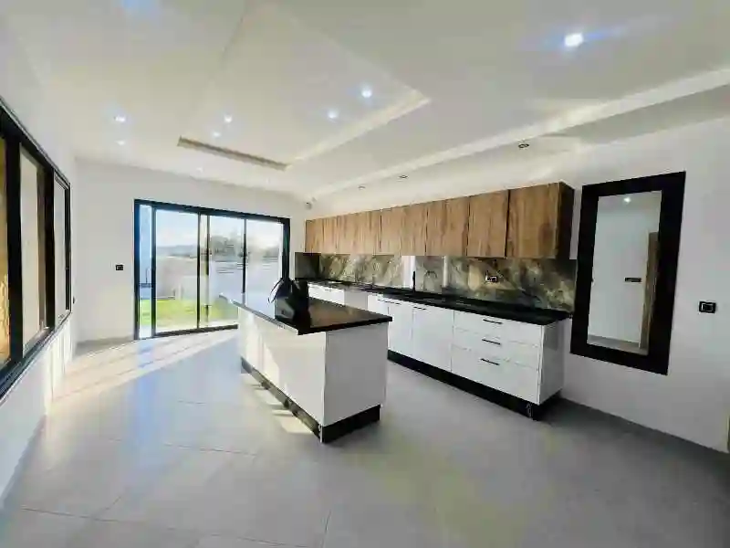 V564 Villa la Citronnelle Hammamet g à Hammamet - Vue 1