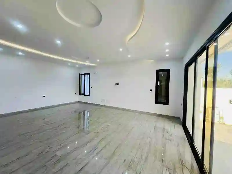 V564 Villa la Citronnelle Hammamet g à Hammamet - Vue 2