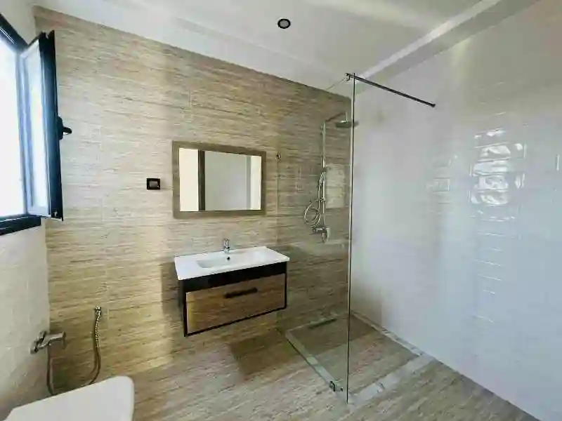 V564 Villa la Citronnelle Hammamet g à Hammamet - Vue 4