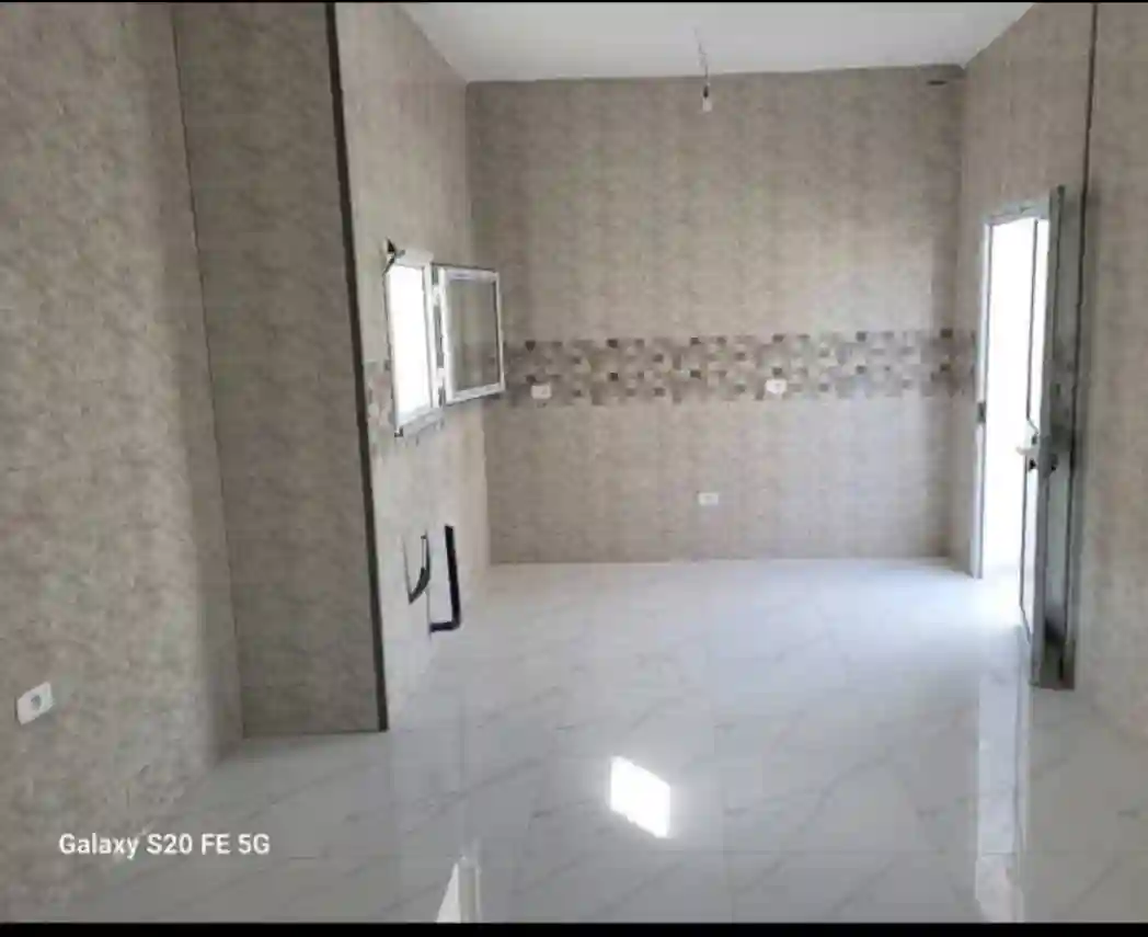 Appartement s+4 Sousse Khézama Ennakhil 169m² + 24m² Terrasse - Vue 1