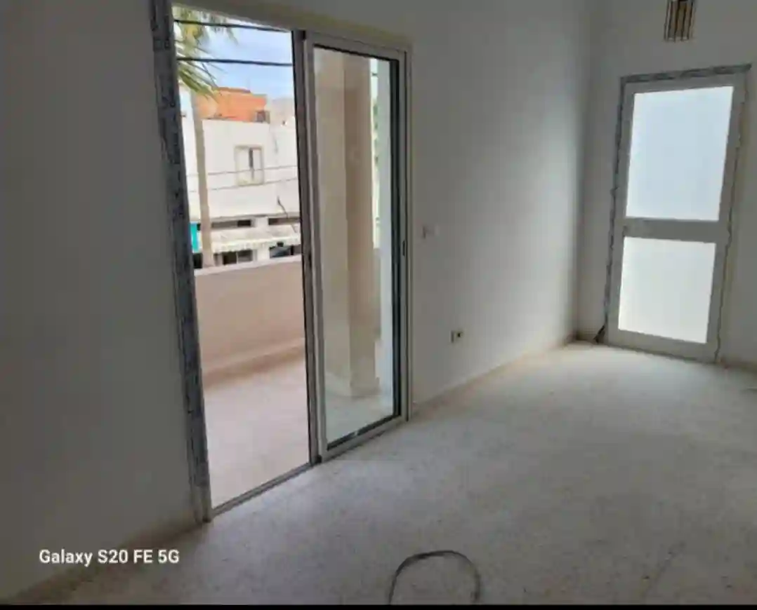 Appartement s+4 Sousse Khézama Ennakhil 169m² + 24m² Terrasse - Vue 2