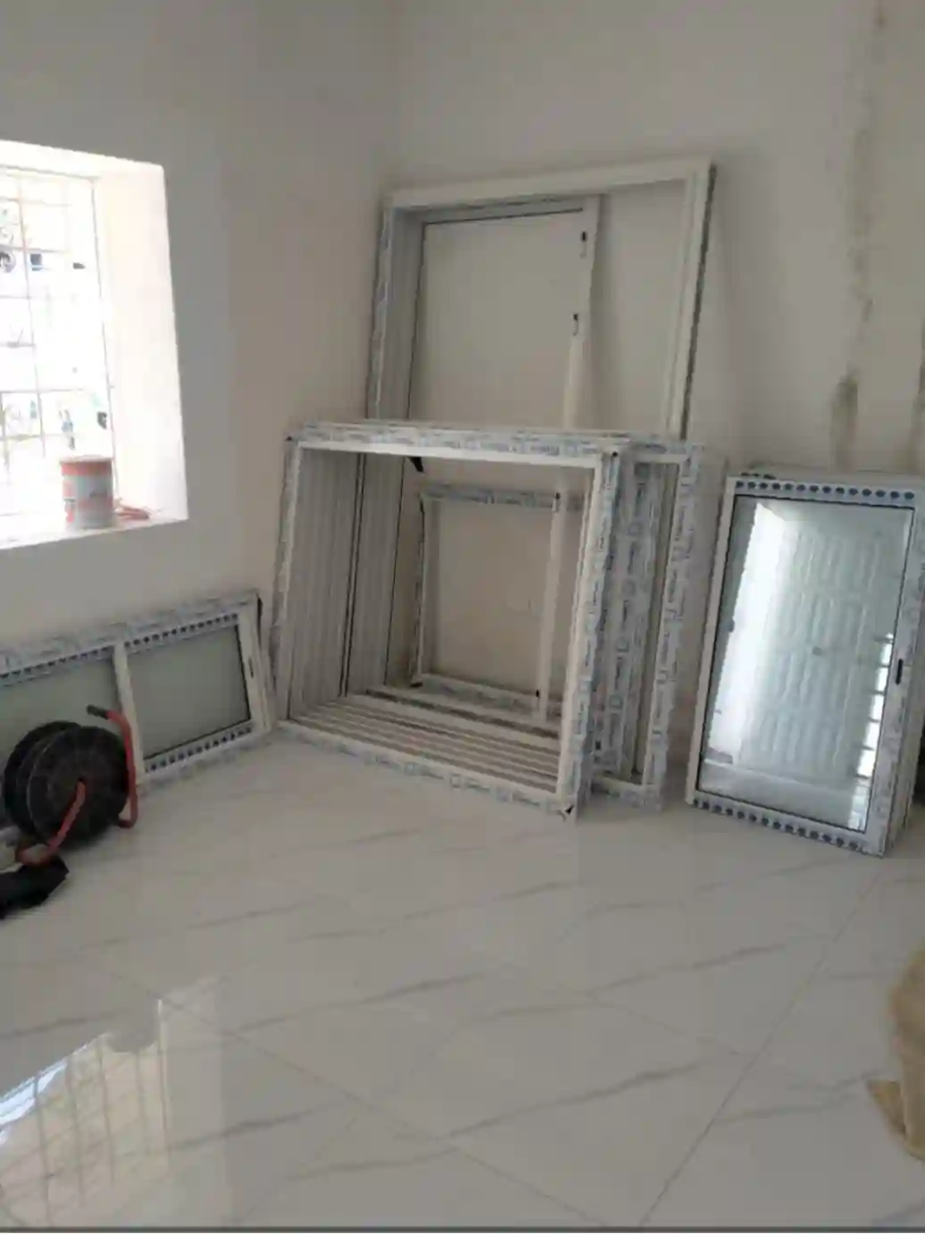 Appartement s+4 Sousse Khézama Ennakhil 169m² + 24m² Terrasse - Vue 4