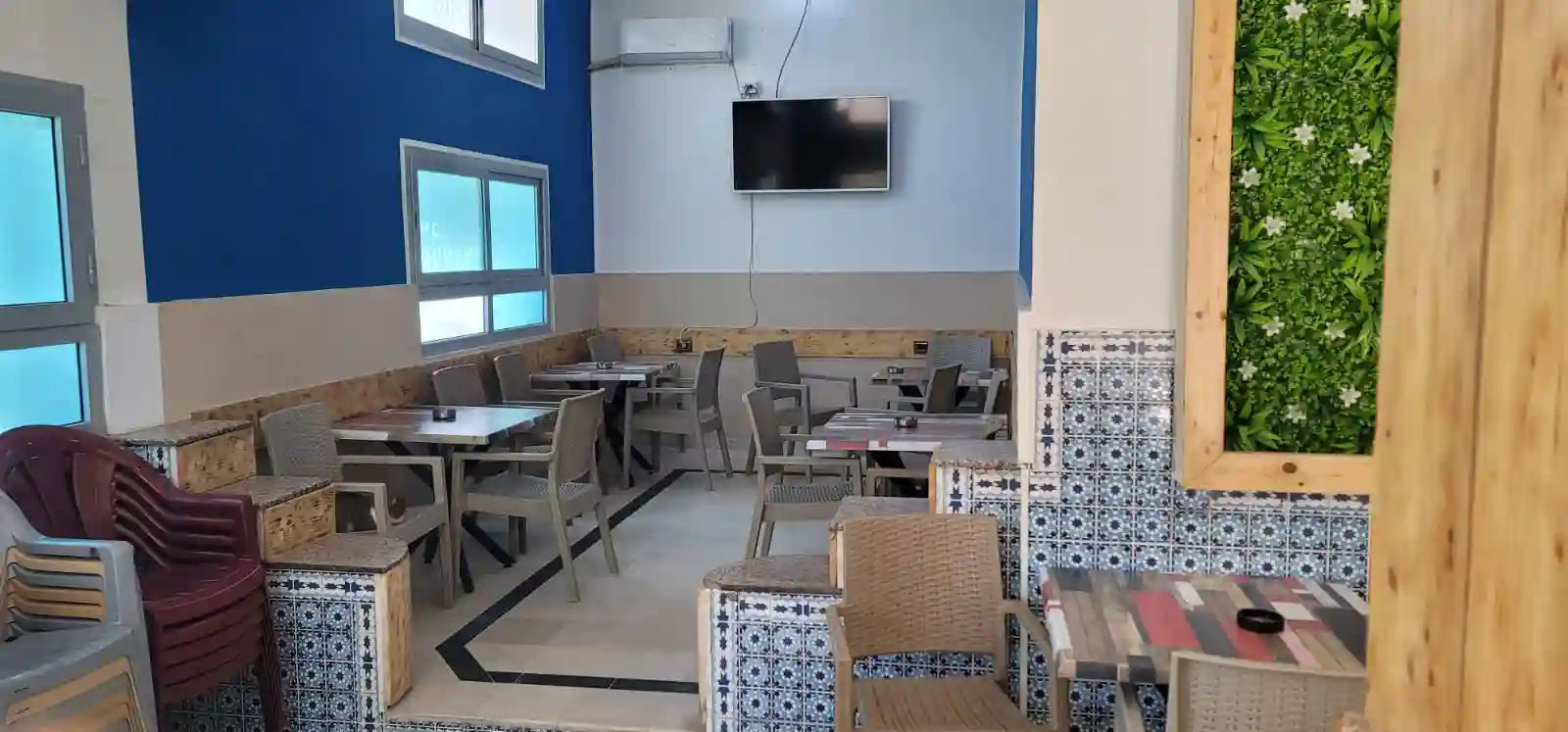 Gps Local Commercial Salon de thé à Denden - Vue 3