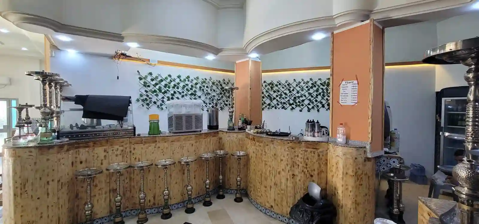 Gps Local Commercial Salon de thé à Denden - Vue 4