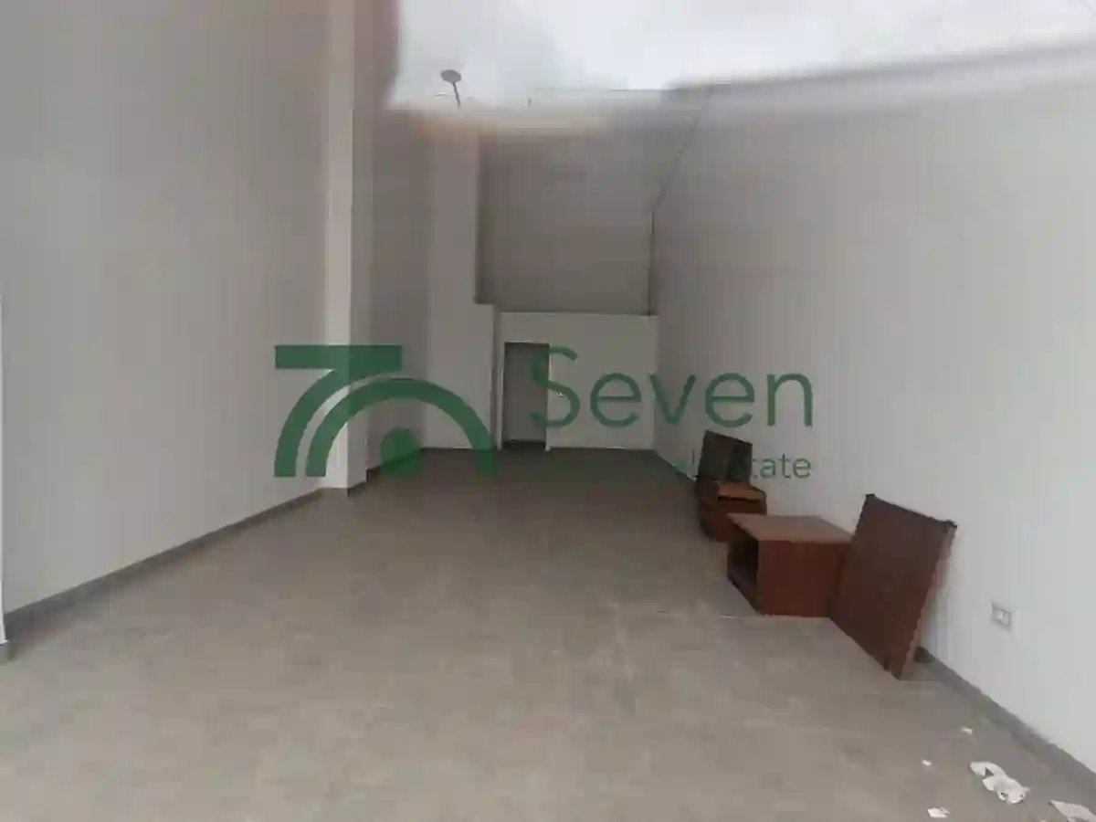 Un Local Commercial aux Jardin de Carthage à Jardins de Carthage