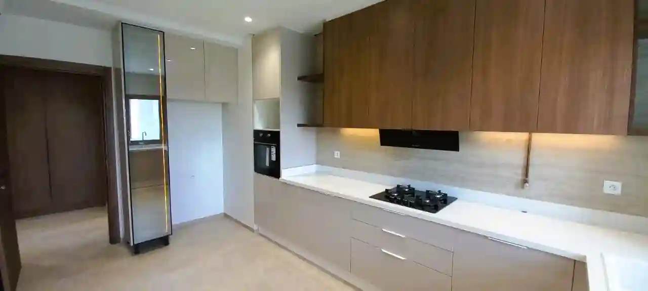 Un s3 Direct Promoteur à ain Zaghouan à Ain Zaghouan - Vue 4