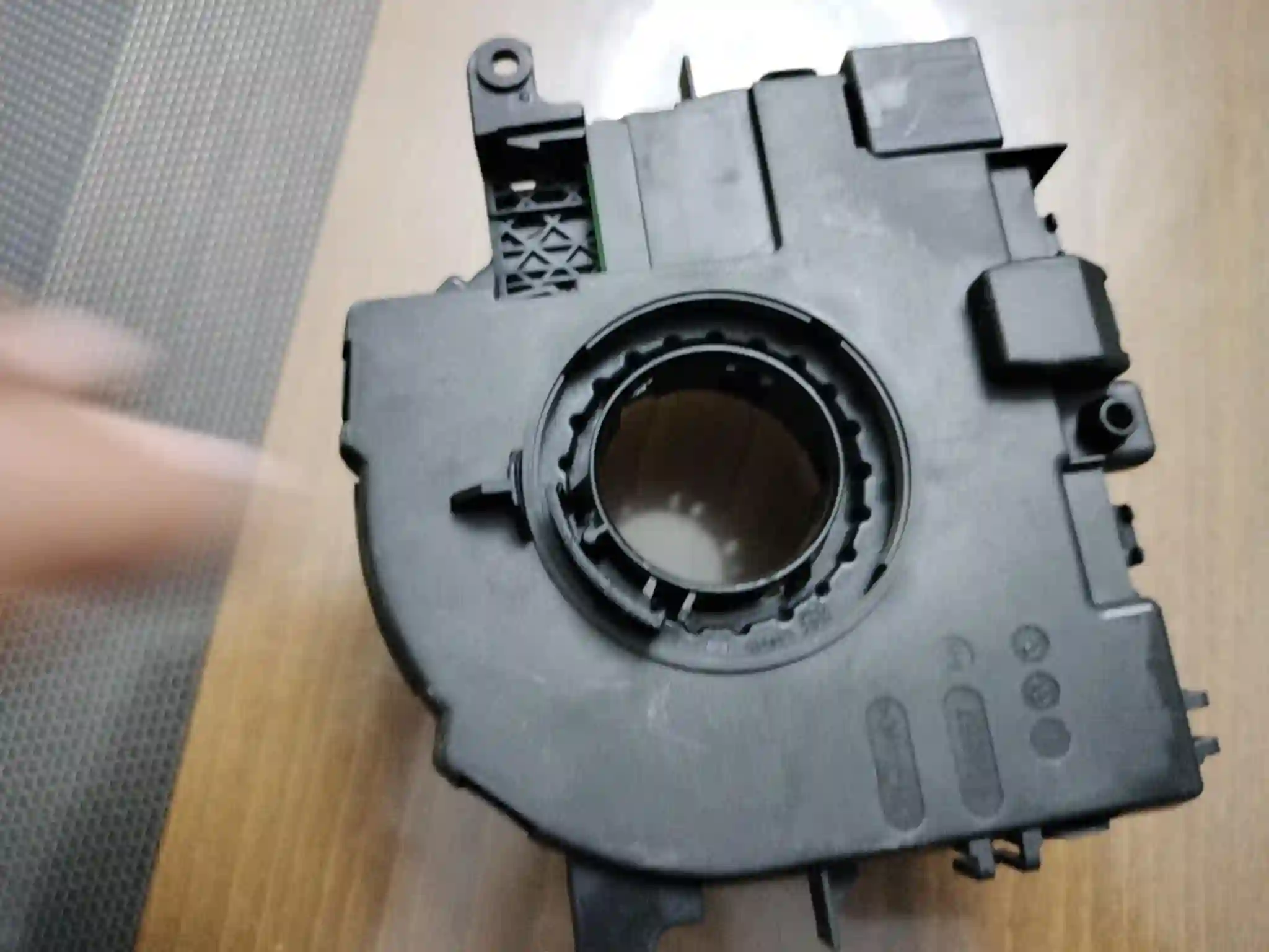 Volant Volswagen à Cite El Hidhab