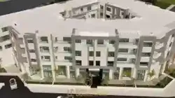 A Duplex s2 Avec Jardin Sidi Ref1345a à Cite El Mahrsi 3