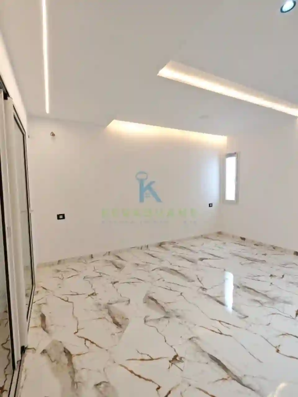 Appartement de Luxe vue sur mer à Kelibia