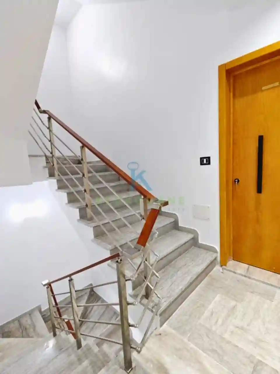 Appartement de Luxe vue sur mer à Kelibia - Vue 2