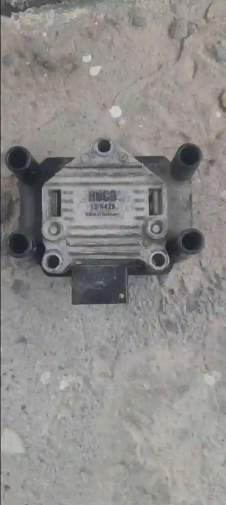 Bobine Polo 4 - Vue 1