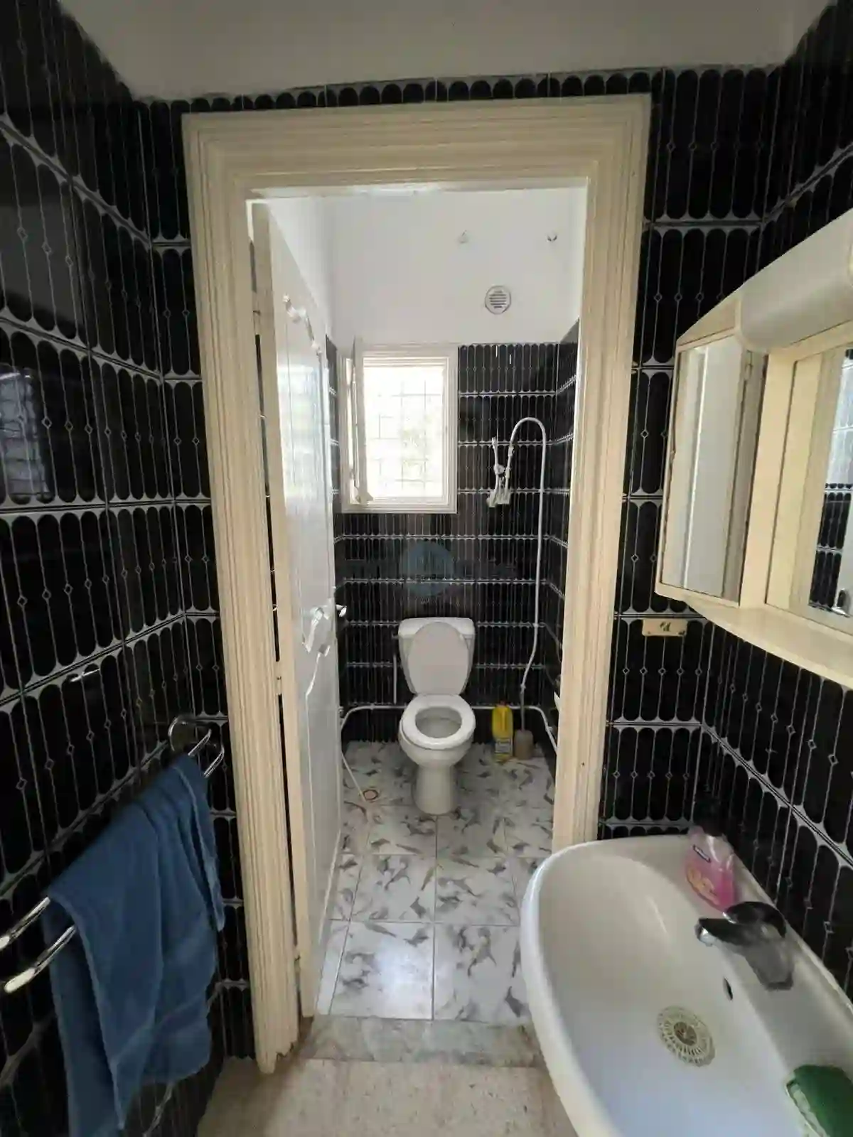 Magnifique Villa Sidi Salem Bizerte à Bizerte