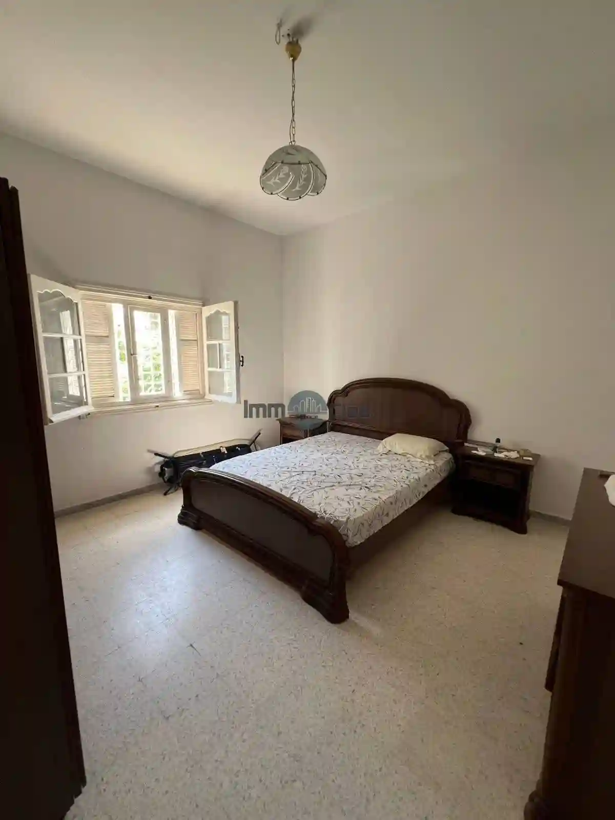 Magnifique Villa Sidi Salem Bizerte à Bizerte - Vue 1