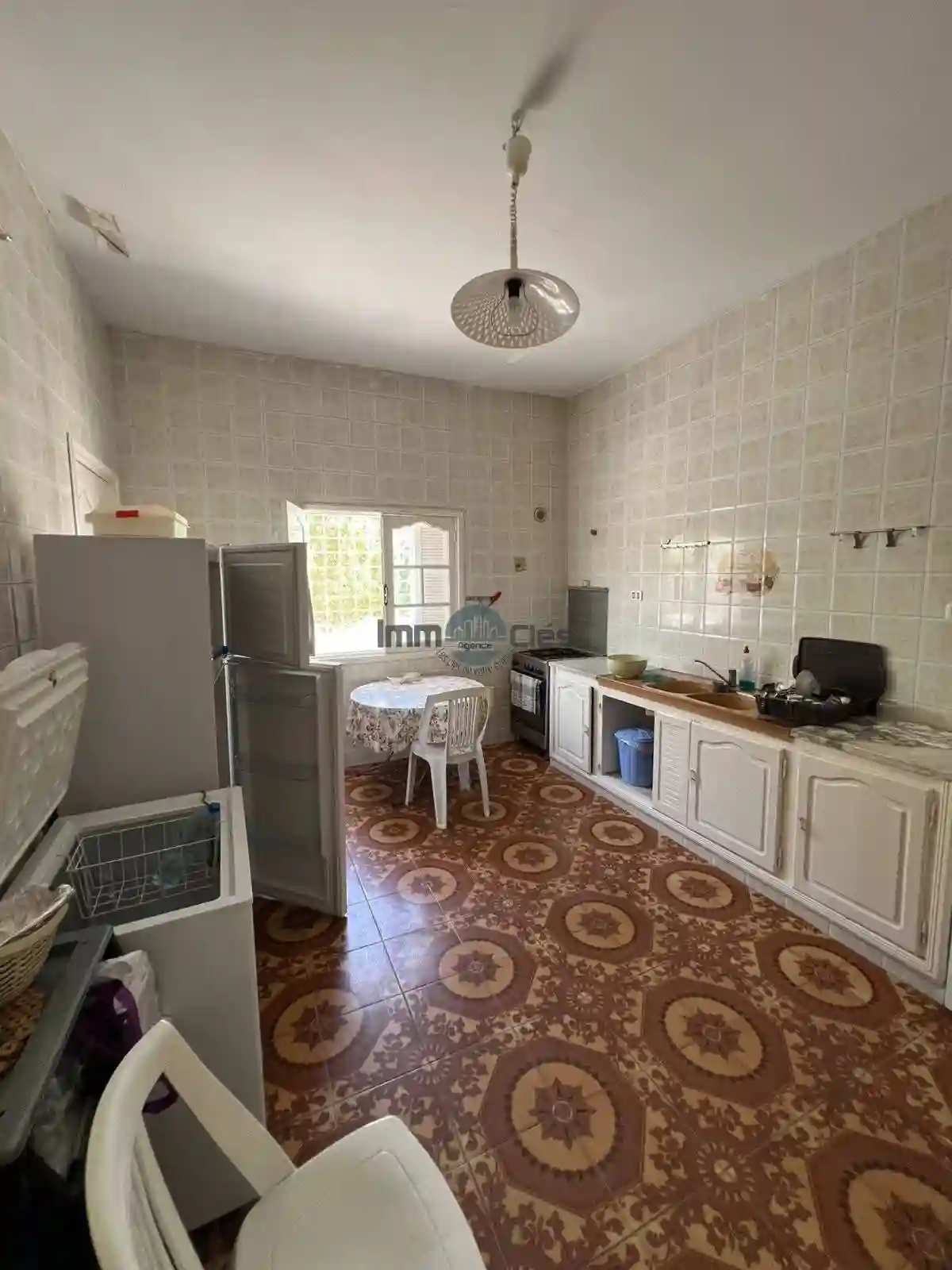 Magnifique Villa Sidi Salem Bizerte à Bizerte - Vue 3