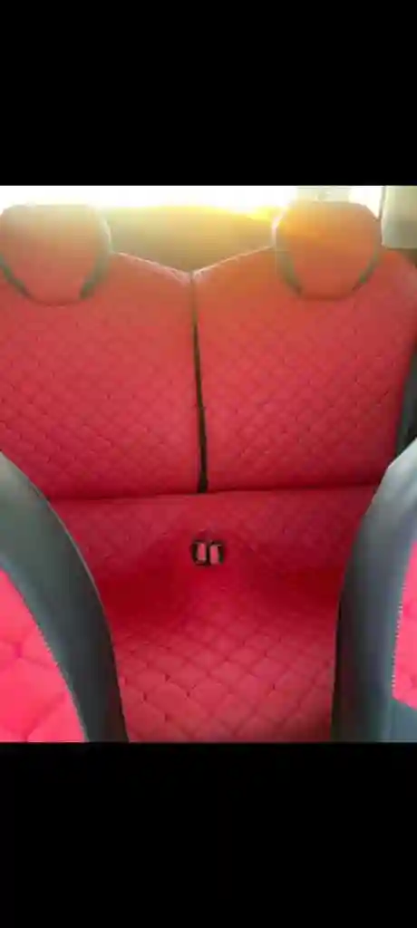 Mini Coper 16 BMW - Vue 1