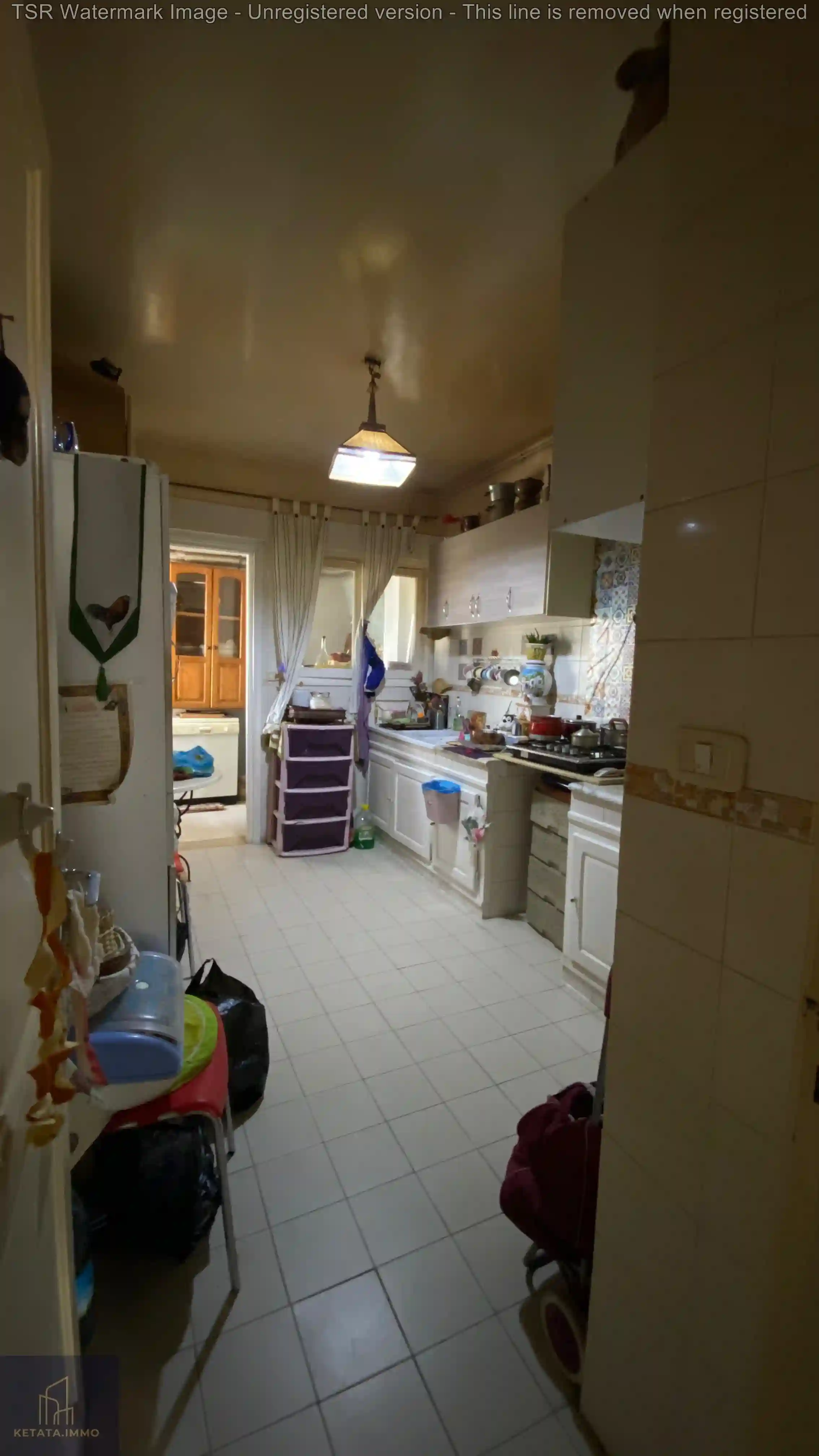 Montfleury vnt s3 de 155m2 à Monfleury - Vue 1