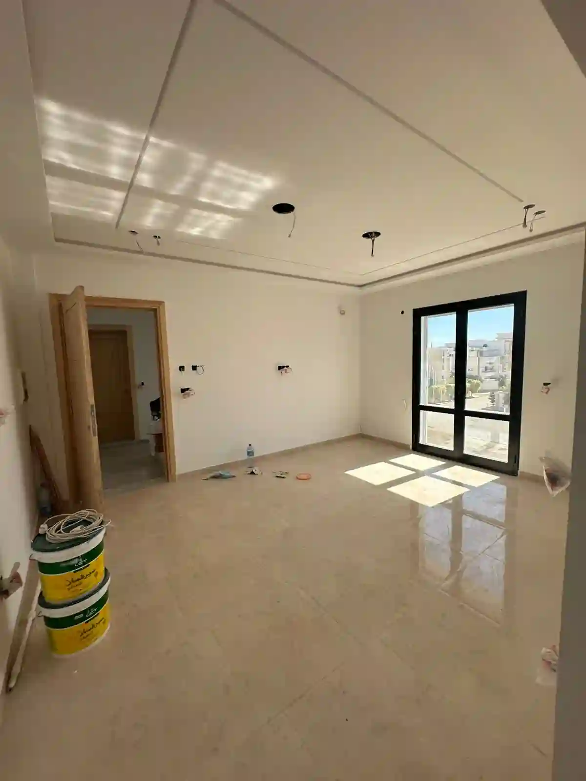 Nouveaux s2 Standing à h Sousse à Hammam Sousse