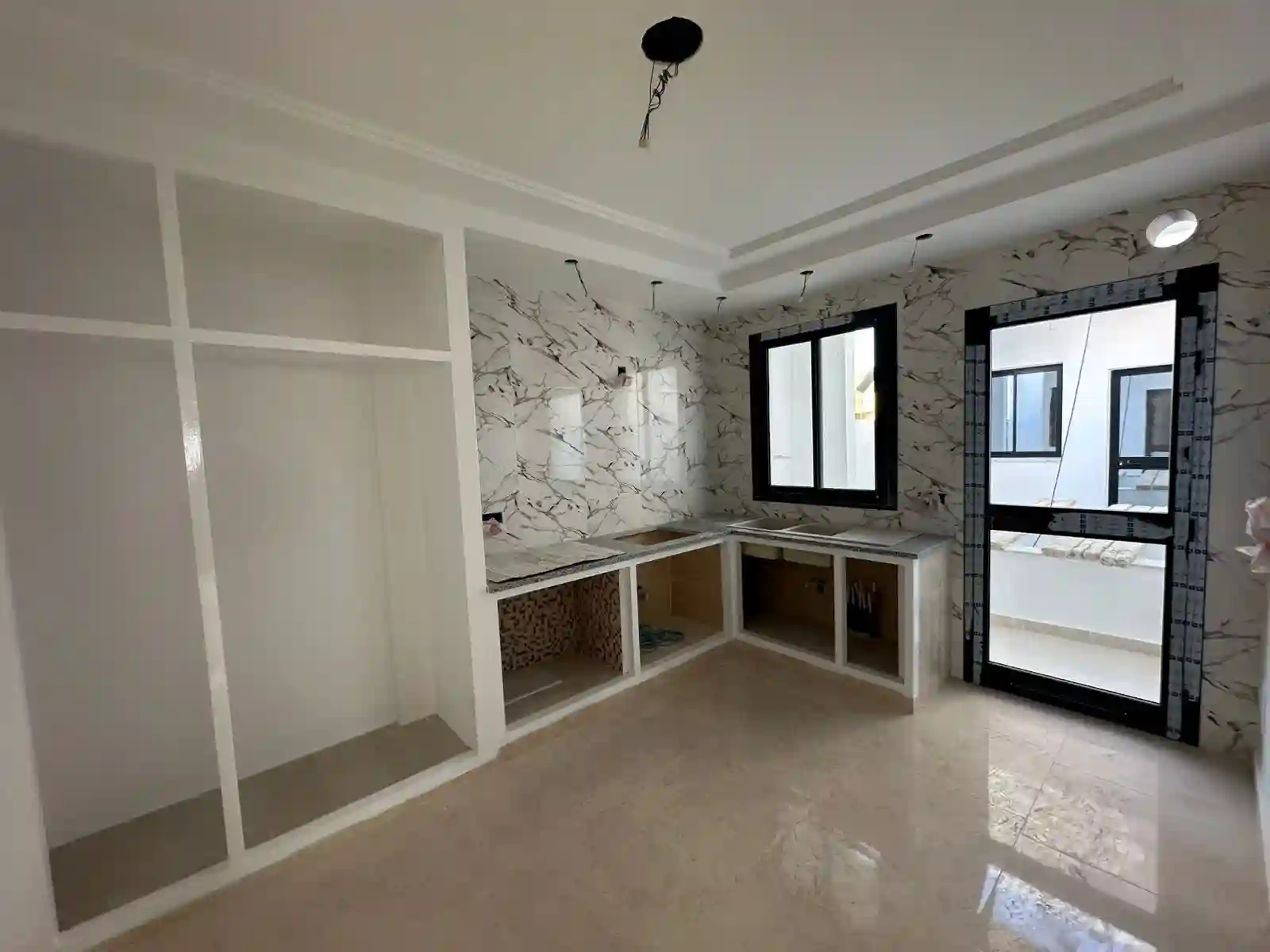 Nouveaux s2 Standing à h Sousse à Hammam Sousse - Vue 2