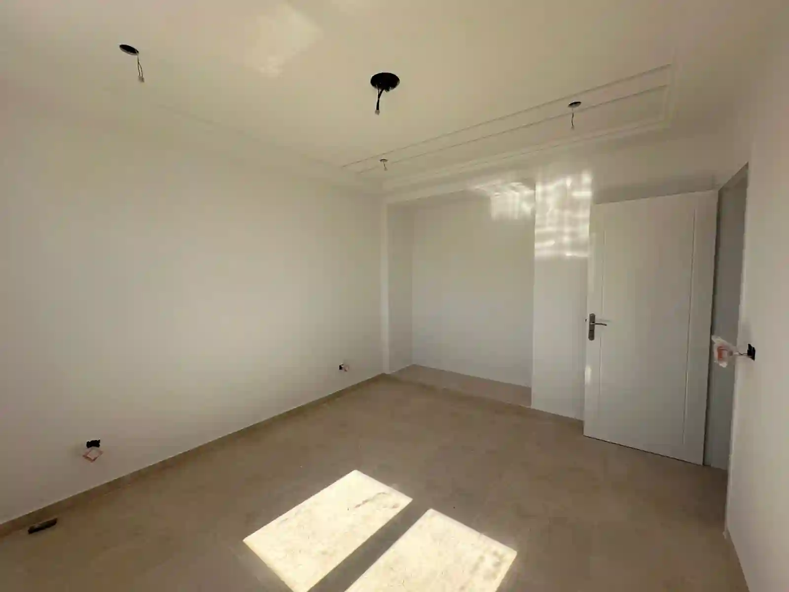 Nouveaux s2 Standing à h Sousse à Hammam Sousse - Vue 3