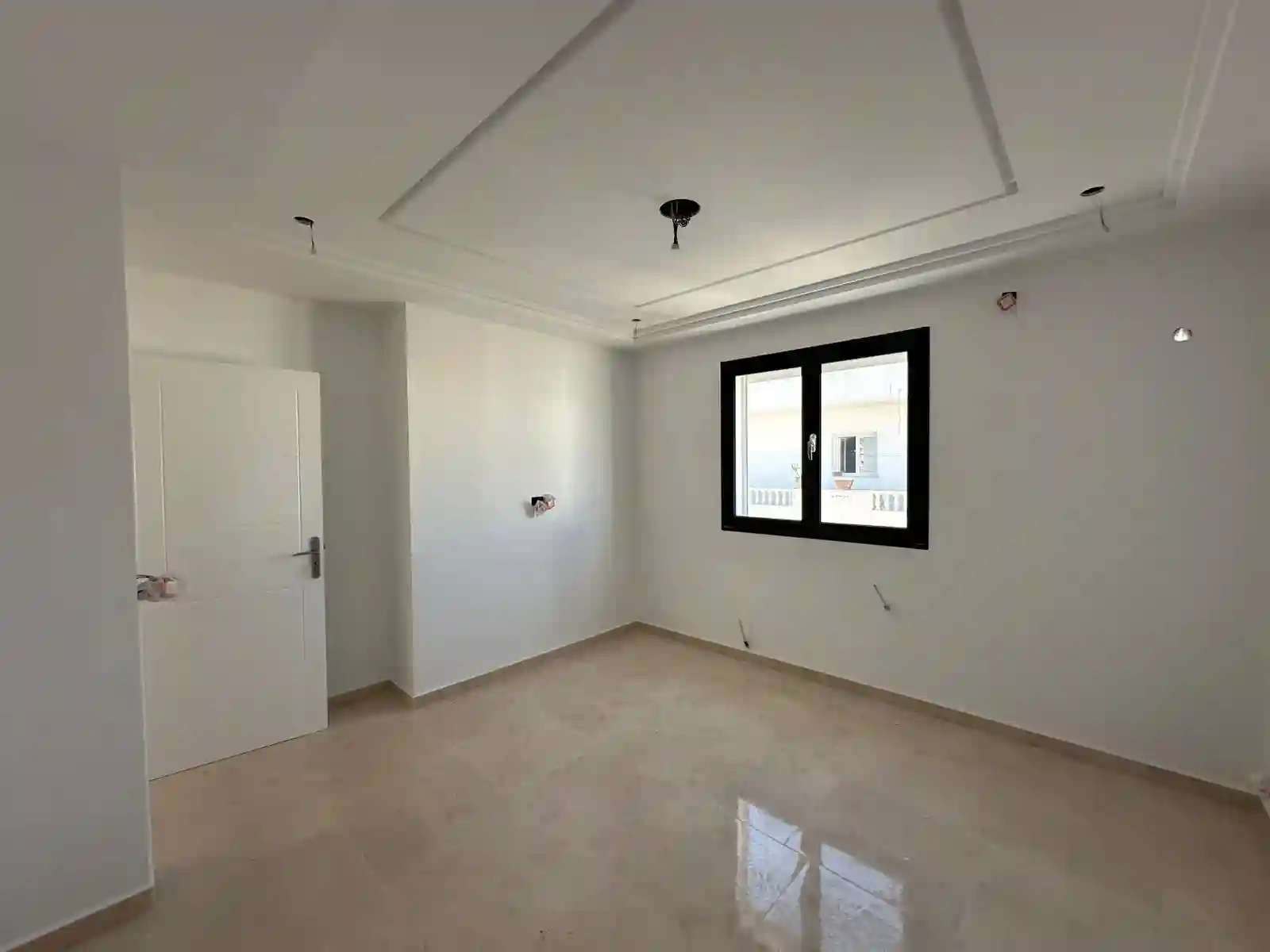 Nouveaux s2 Standing à h Sousse à Hammam Sousse - Vue 4