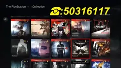 👉patch Ps4 & Ps5 Tous les Models