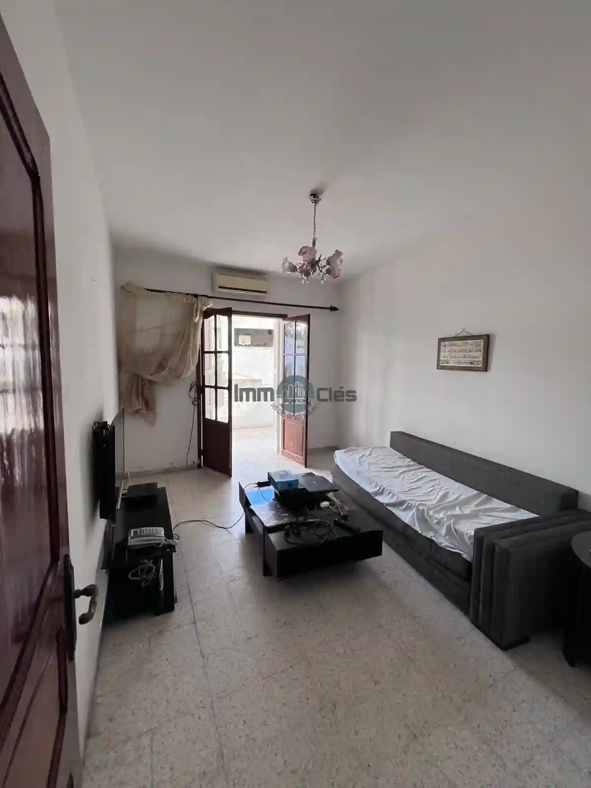 Propre et Vaste Appartement à Bizerte - Vue 2