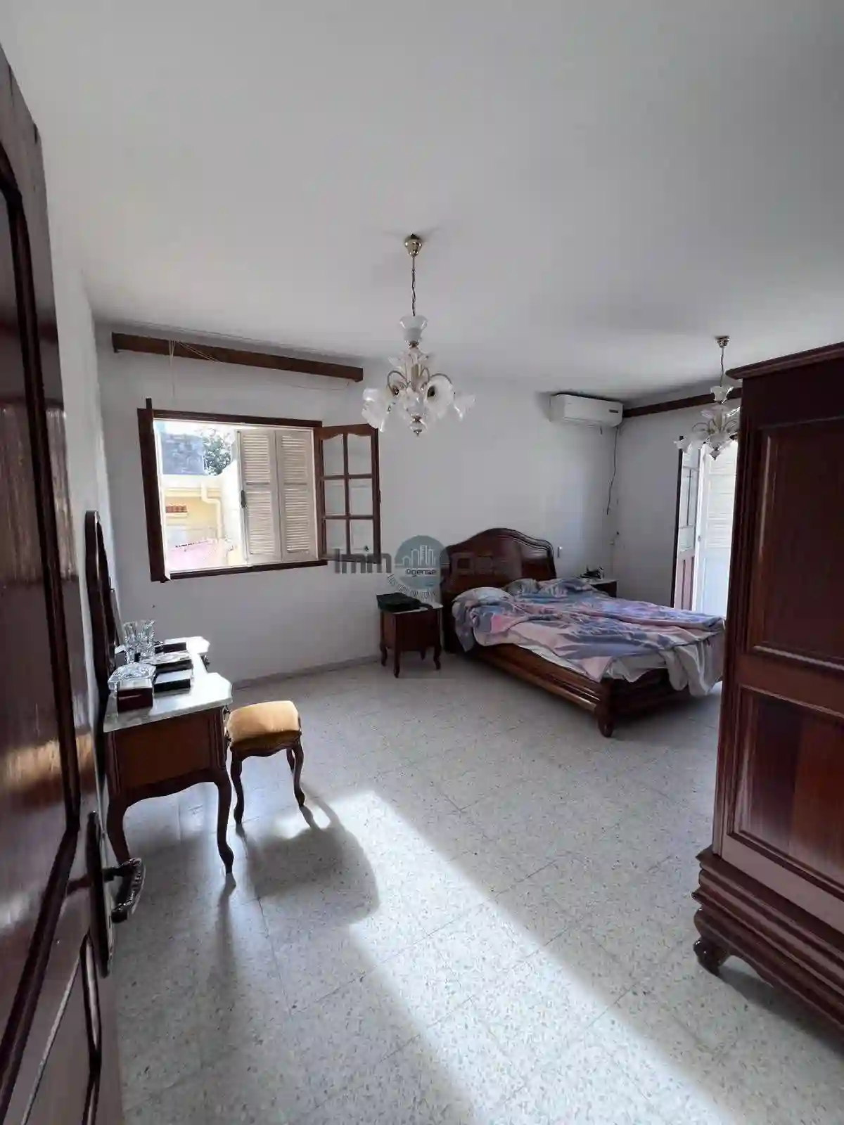 Propre et Vaste Appartement à Bizerte - Vue 3