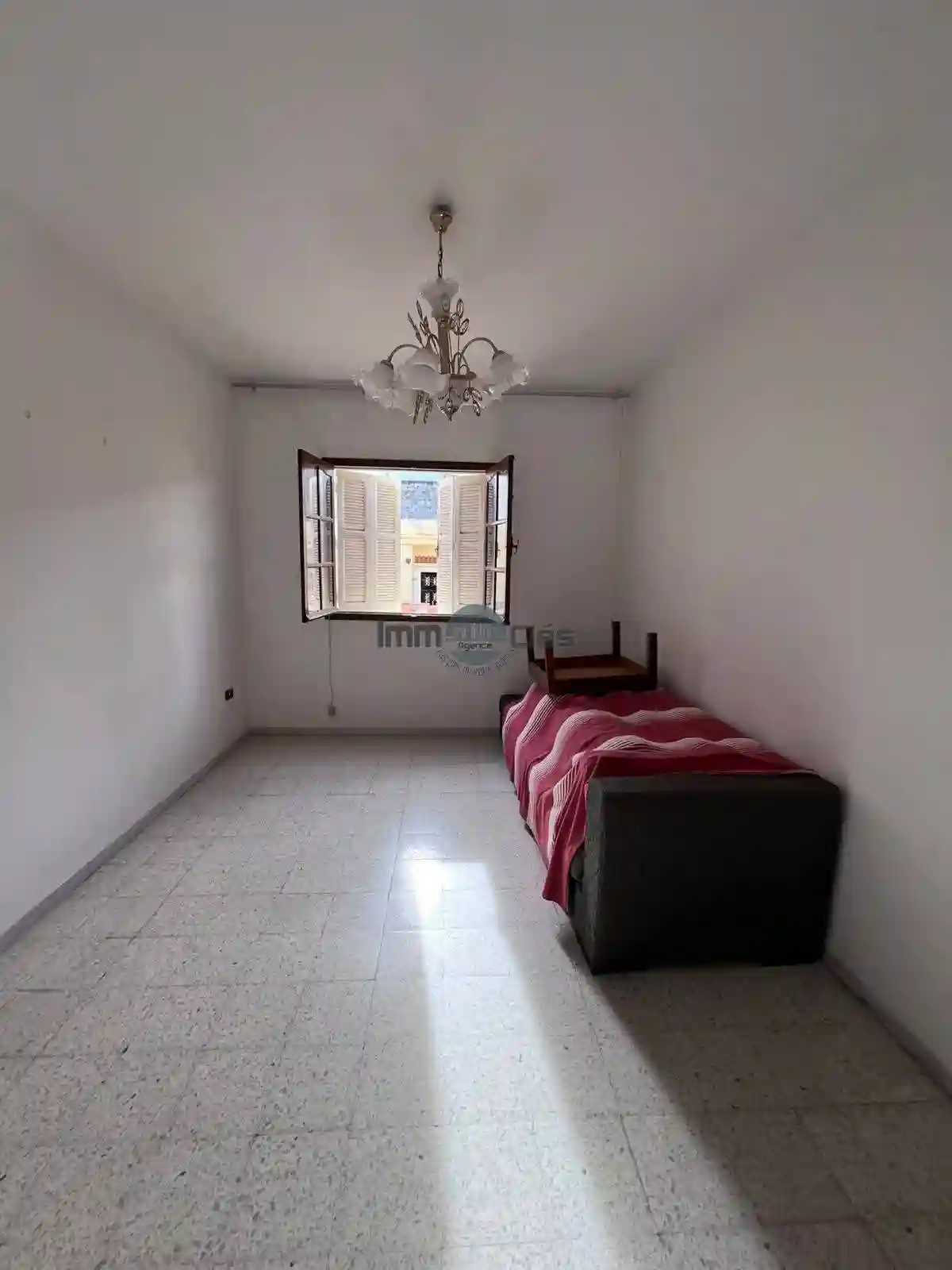 Propre et Vaste Appartement à Bizerte - Vue 4
