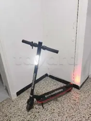 Trotinette Électrique Urbain Glide 65 Plus