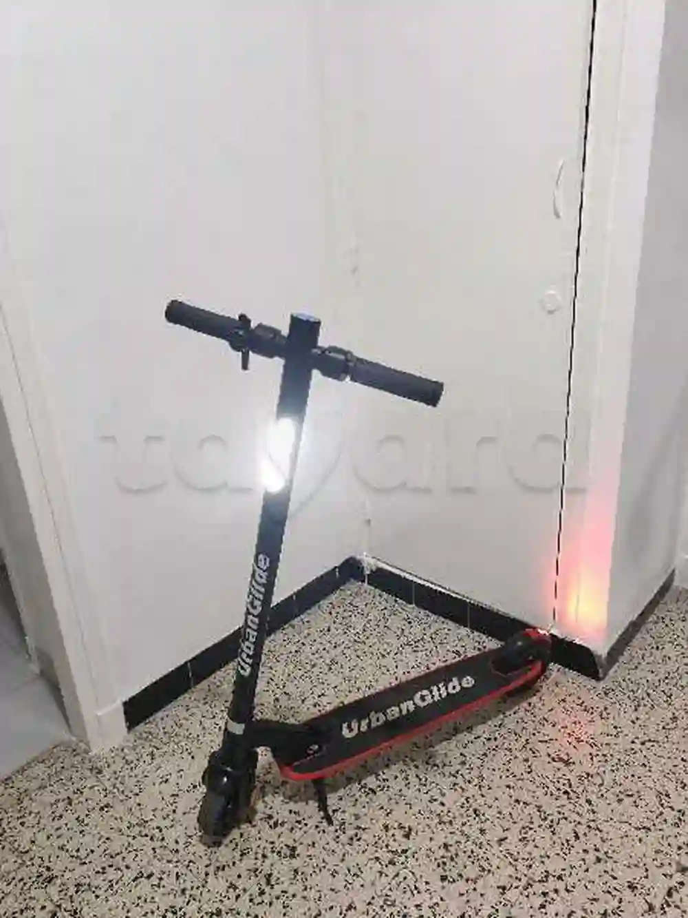 Trotinette Électrique Urbain Glide 65 Plus