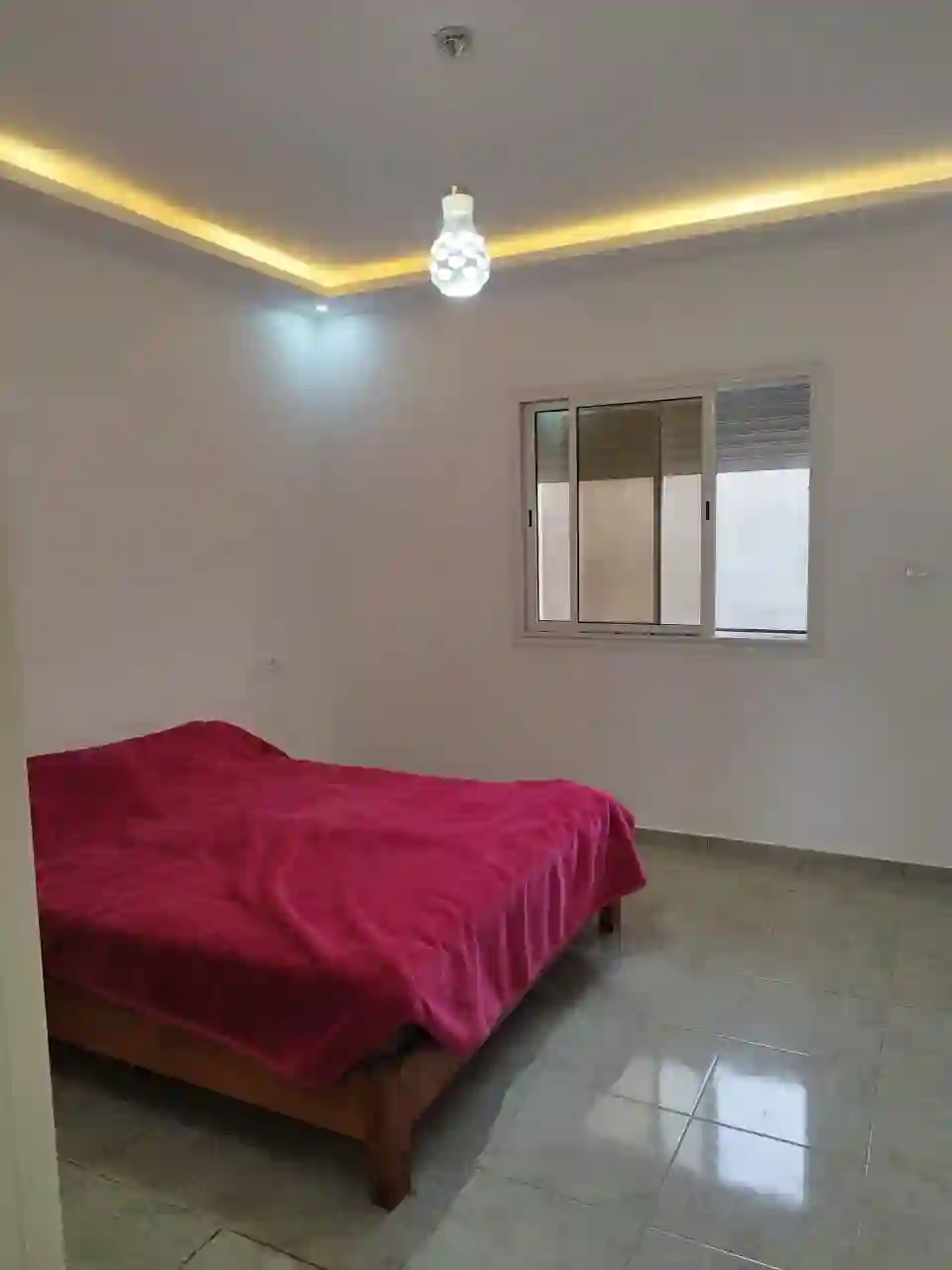 Villa Avec Garage Près de la Plage à Dar Allouche