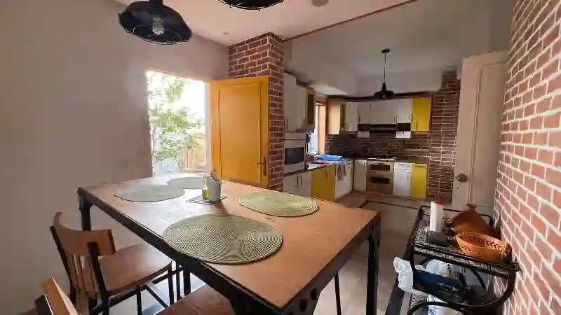 Villa Coco Nord Villa