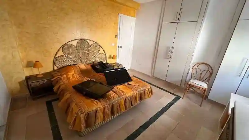 Villa Coco Nord Villa - Vue 4