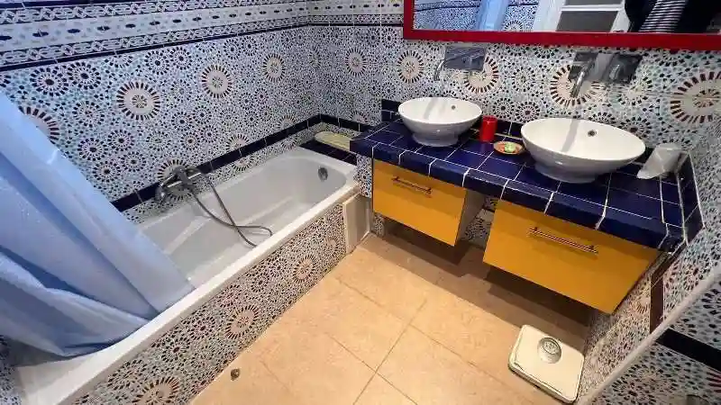 Villa Coco Nord Villa - Vue 5